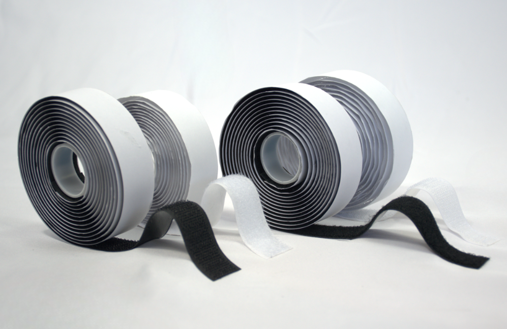 Self-Adhesive - HOOK Standard Grade (Small Rolls)