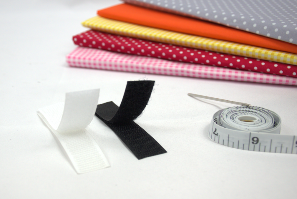 Sew On