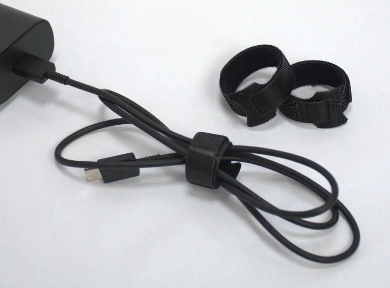 Back to Back (Polyester Hook + Polyester Loop)