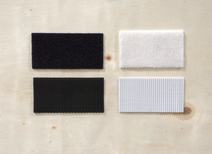 Heavy Duty Strips